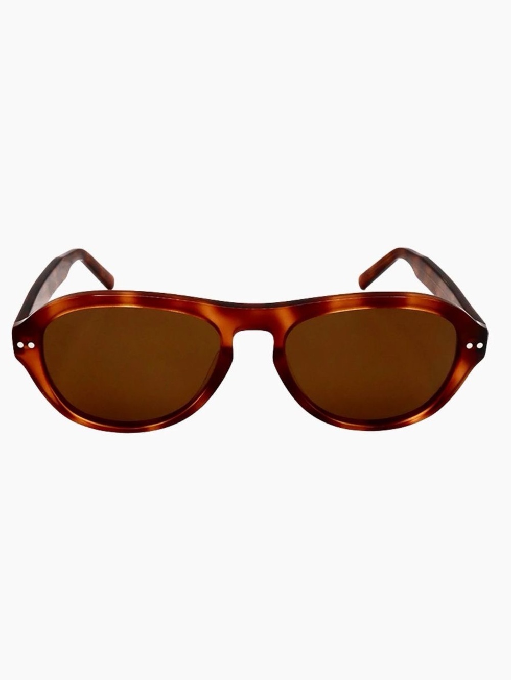 Greenwich Social Club Ciren Sunglasses in Autumn